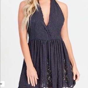 Altar’d State Ravens Dress